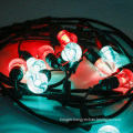 SL-A-116    E26 E27  LED cafe  string lights